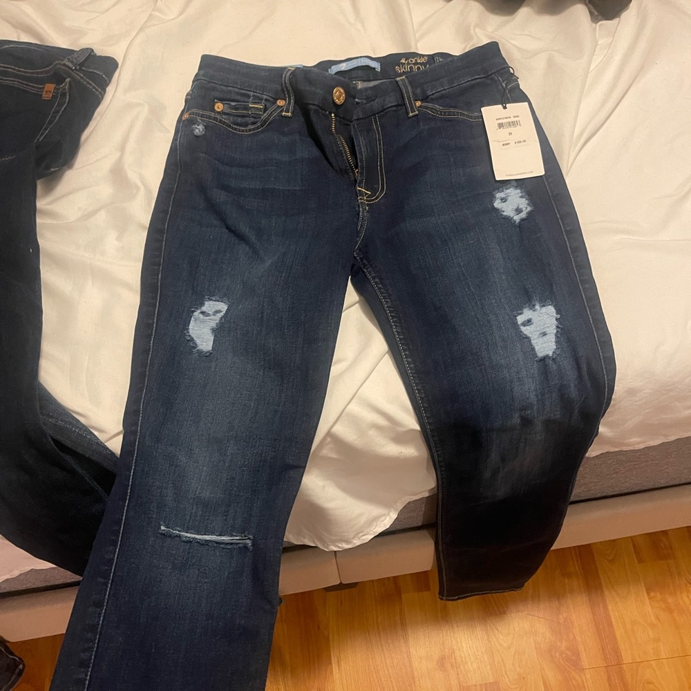 Seven jeans